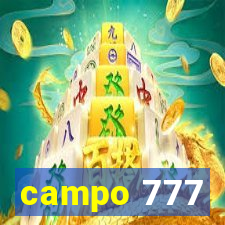 campo 777