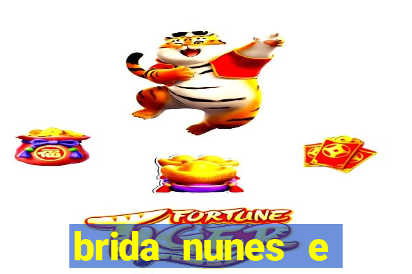 brida nunes e medico video completo