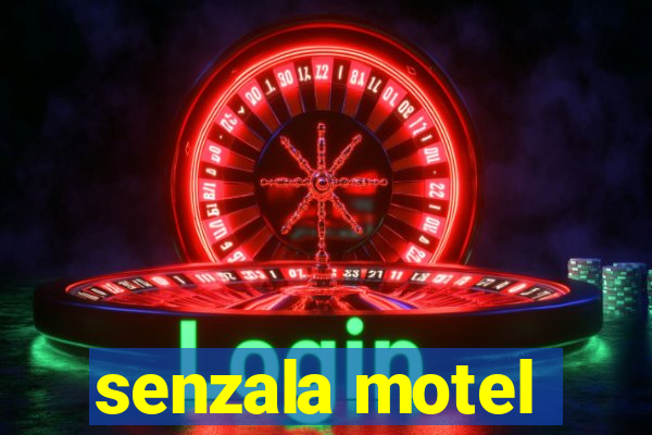 senzala motel