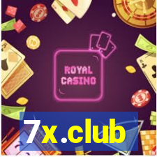 7x.club