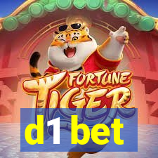 d1 bet