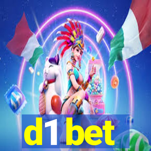 d1 bet