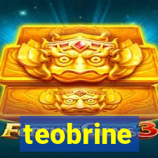 teobrine