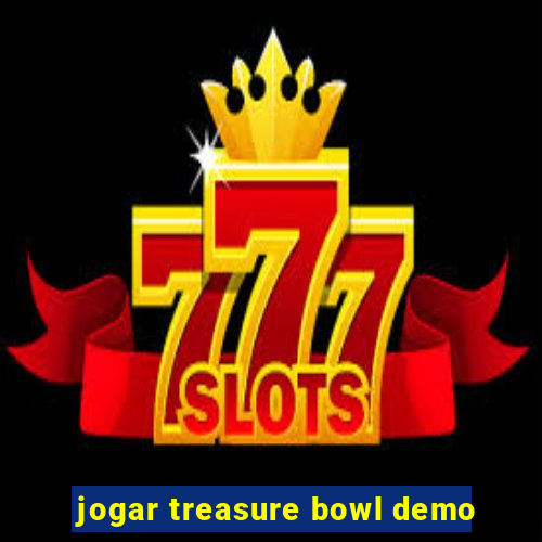 jogar treasure bowl demo