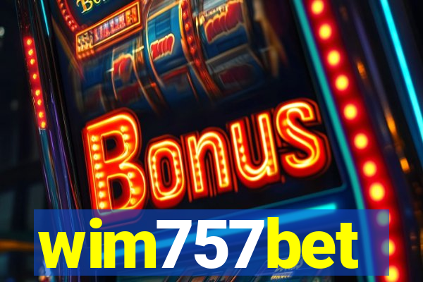 wim757bet