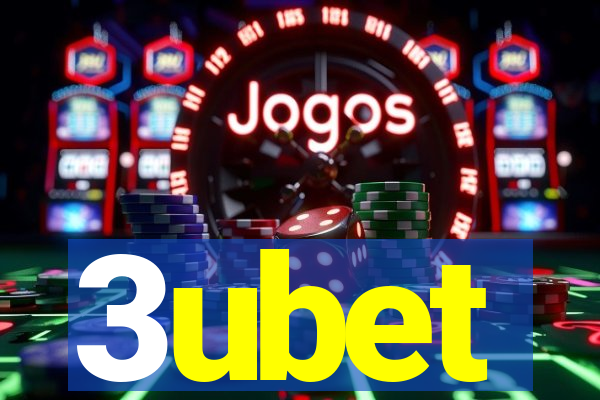 3ubet