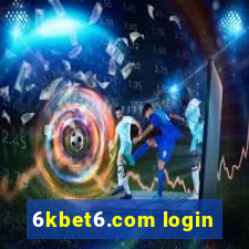 6kbet6.com login