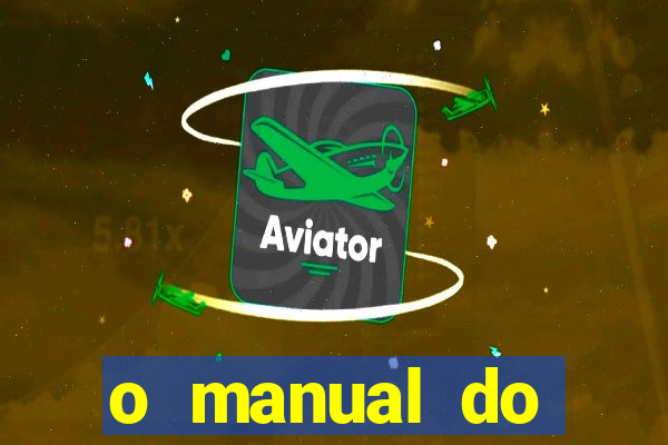 o manual do necromante pdf