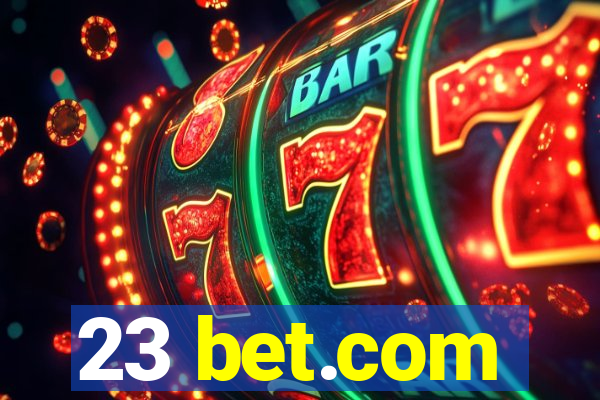 23 bet.com