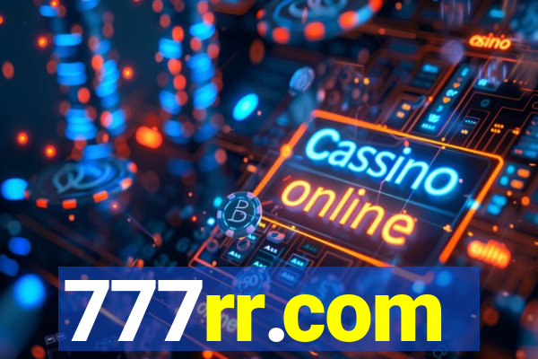 777rr.com