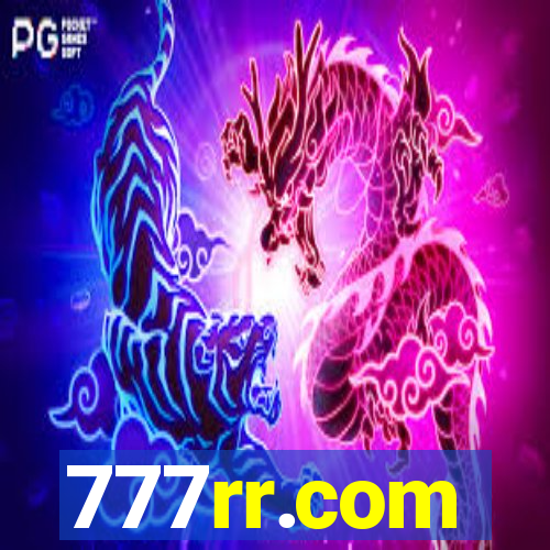 777rr.com