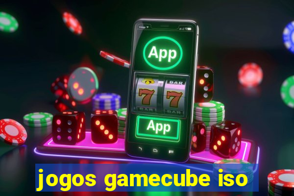 jogos gamecube iso