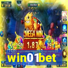 win01bet