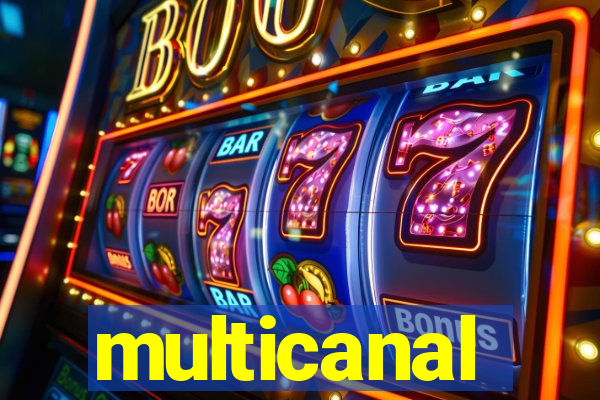 multicanal