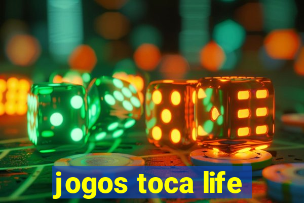 jogos toca life