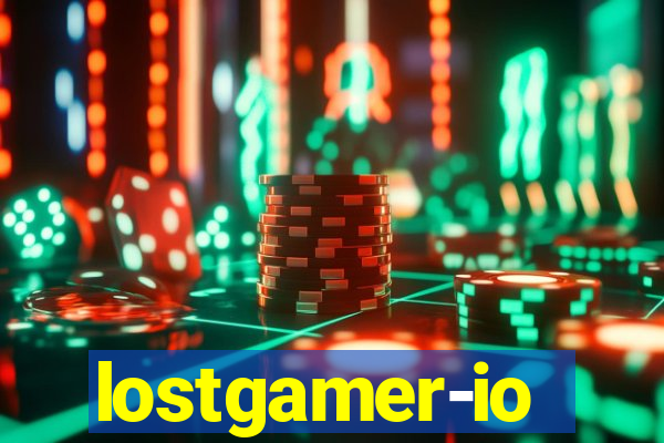 lostgamer-io