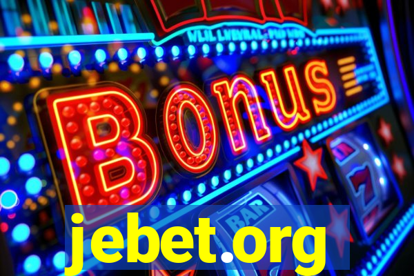 jebet.org