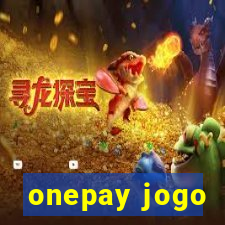 onepay jogo