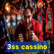 3ss cassino