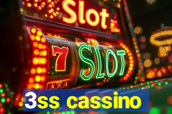 3ss cassino