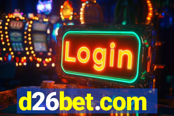 d26bet.com