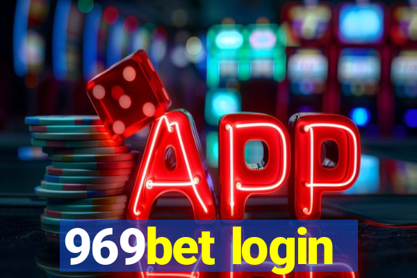 969bet login