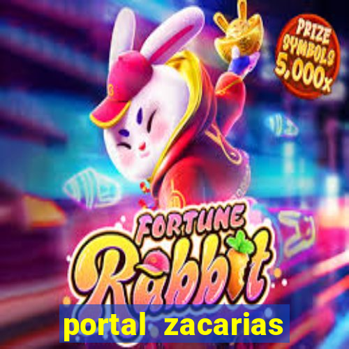 portal zacarias sexo policial