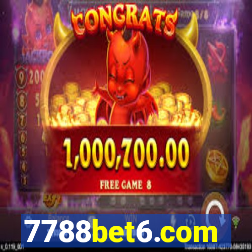 7788bet6.com