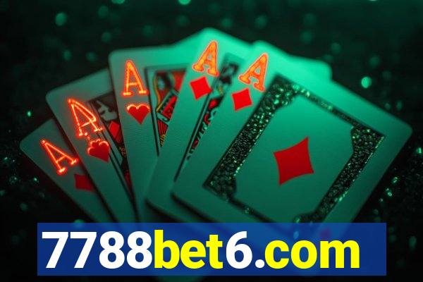 7788bet6.com