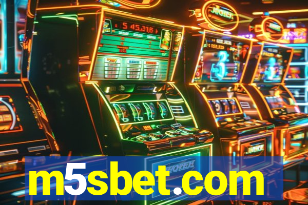 m5sbet.com