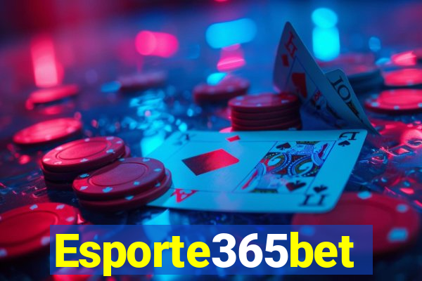 Esporte365bet