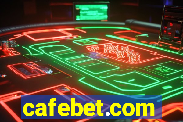 cafebet.com