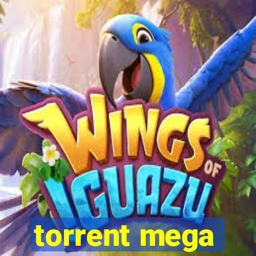 torrent mega