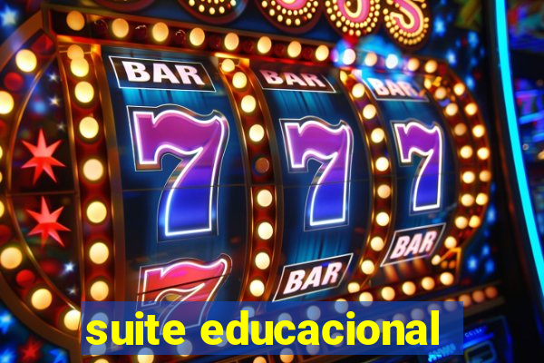 suite educacional