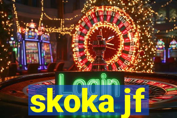 skoka jf