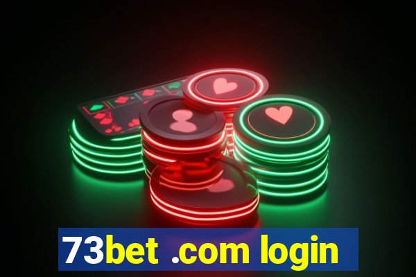 73bet .com login