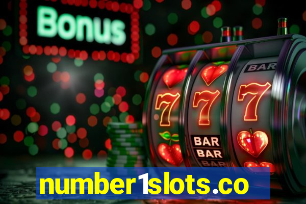 number1slots.com