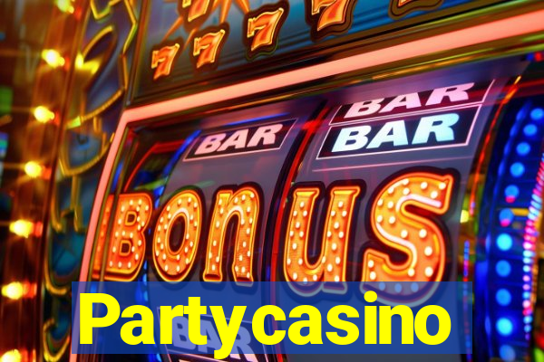 Partycasino