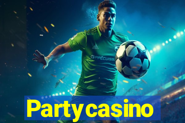 Partycasino