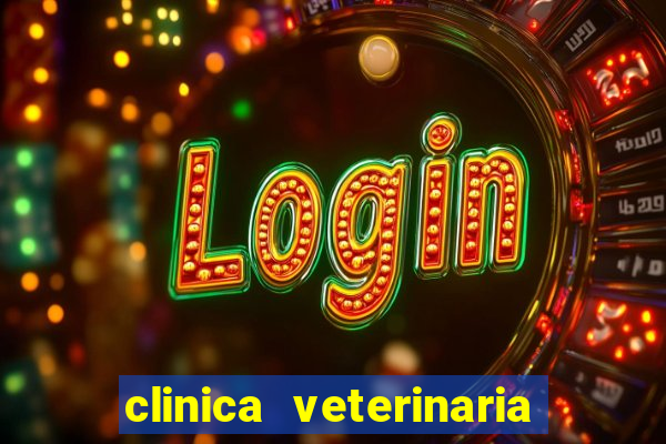 clinica veterinaria cuidar betim