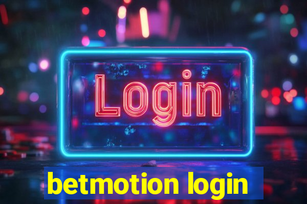 betmotion login