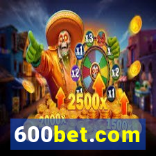 600bet.com