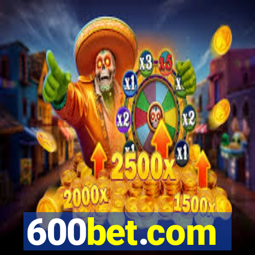 600bet.com