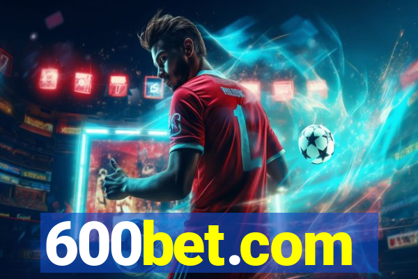 600bet.com