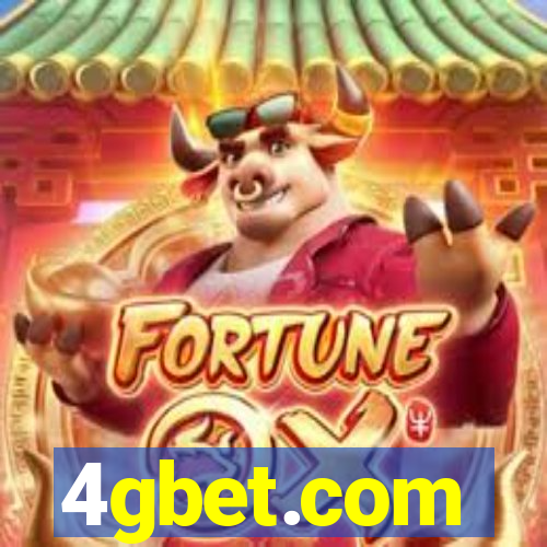 4gbet.com