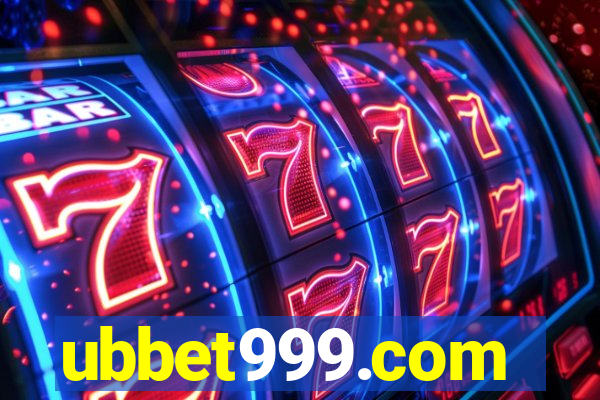 ubbet999.com