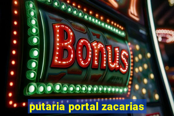 putaria portal zacarias