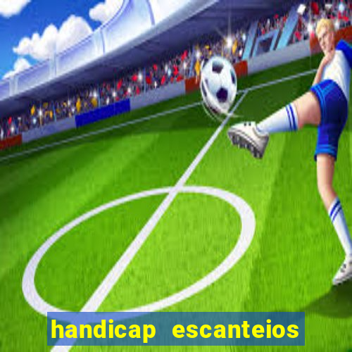 handicap escanteios -1,5 o que significa