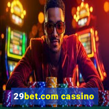 29bet.com cassino