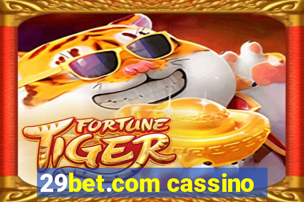 29bet.com cassino